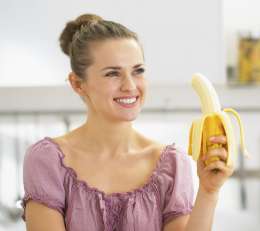 Можно ли бананы при грудном вскармливании фото