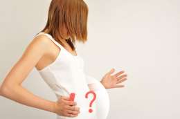 Первые признаки беременности на ранних сроках фото