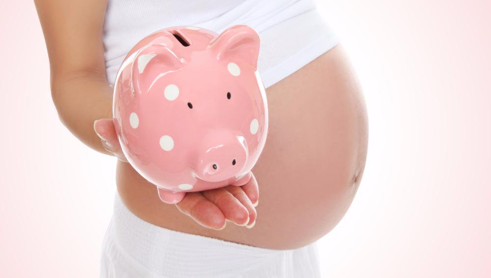Отпуск по беременности и родам и выплата пособия