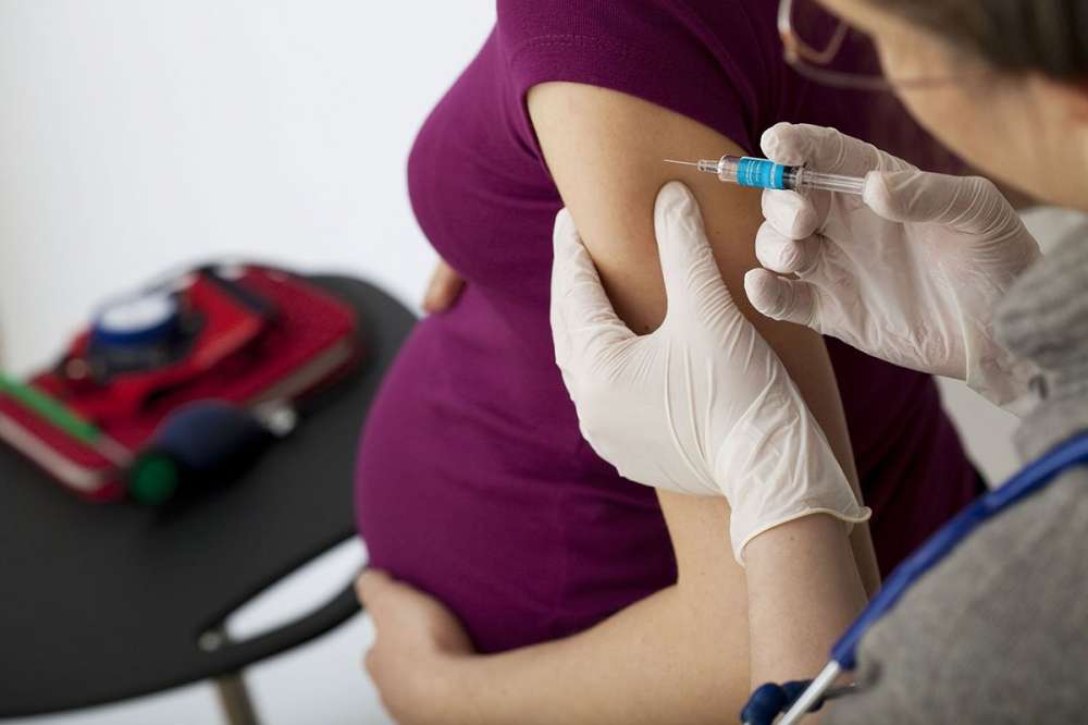 Можно ли делать прививку от гриппа беременным фото